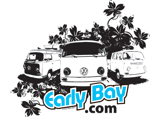 The Site for Enthusiasts of the Early 39Low Light 39 VW Bay Window Type 2 39s